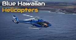 Blue Hawaiian Helicopters Hilo