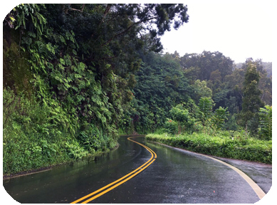 Road to Hana