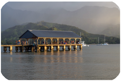 Hanalei Tours