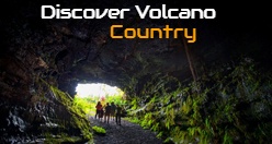 Discover Volcano Country Kona