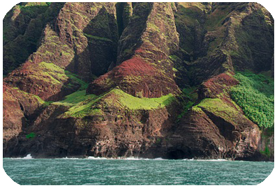 Kauai Boat Tours