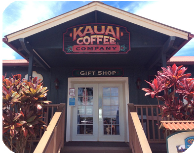 Kauai Land Tours