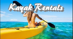 Kayak Rental Hilo