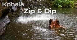 Kohala Zip & Dip