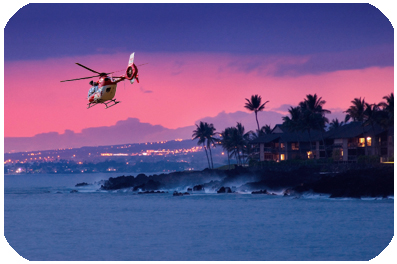 Kona Helicopter Tours