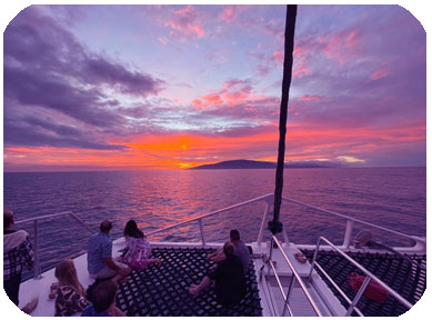 Maui Sailing Tours