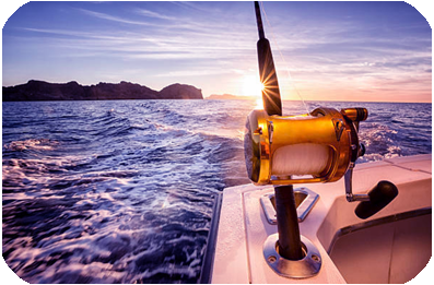 Oahu ~ Fishing & Boating