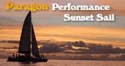 Paragon Performance Sunset Sail