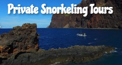 Privarte Snorkeling Tours Maui