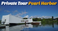 Private Tour - Pearl Harbor