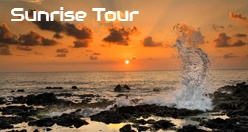 Honolulu Sunrise Tour