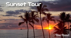Honolulu Sunset Tour