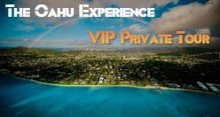 The Oahu Experience | VIP Private Tour