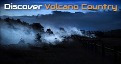 Discover Volcano Country
