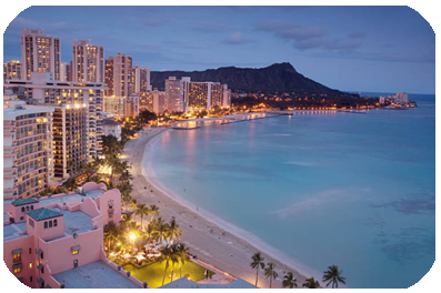 Diamond Head Tours