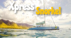 Xpress Snorkel